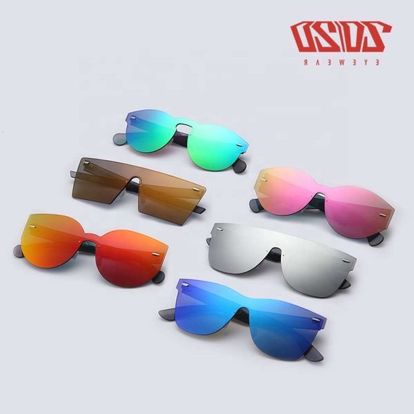 

highend accessories new style sunglass men women brand digners travel driving mirror sun glass for man pc, Black