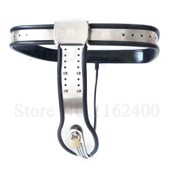 

cockrings stainless steel female underwear chastity device with lock,chastity belt,fetish slave games toys for women lesbian