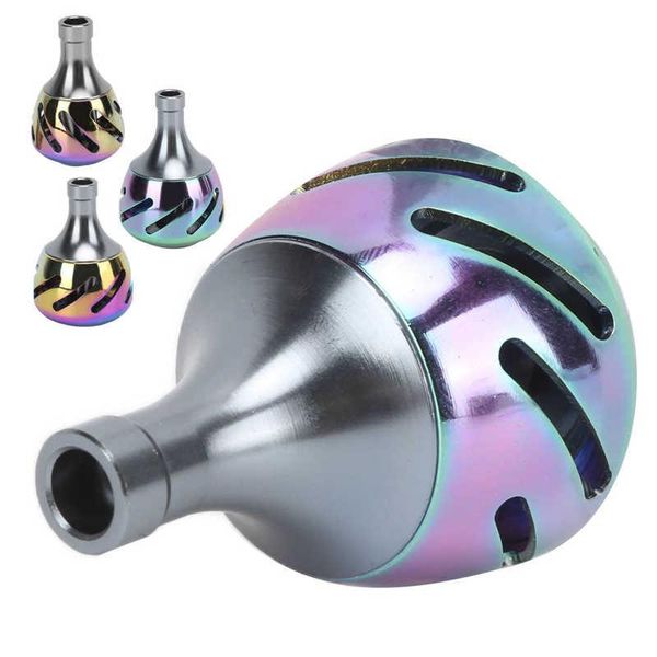 

baitcasting reels reel handle knob durable easy to clean metal fishing for