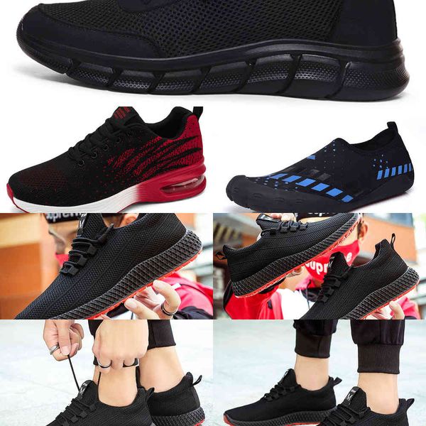 

nwpq platform running shoes men mens for trainers white vcb triple black cool grey outdoor sports sneakers size 39-44 4