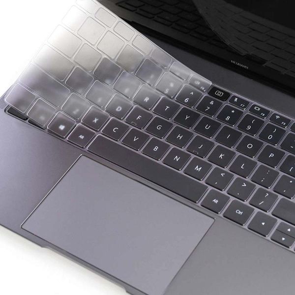 

keyboard covers protective film for huawei matebook 14/d14/d15 /matebook x pro 13.9/x 2021 /magicbook 16.1 /honor magicbook 14/15