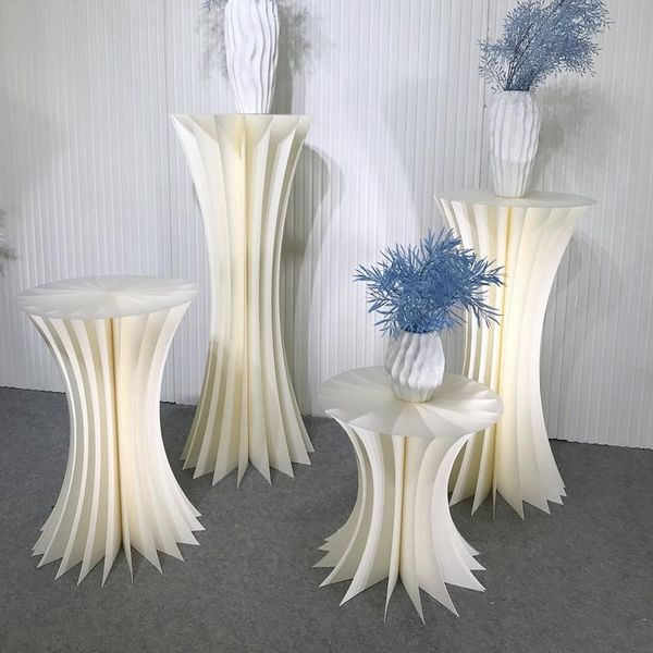 

party decoration foldable dessert table