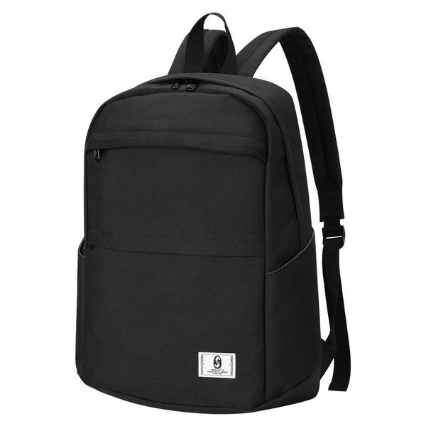 

backpack senkeystyle backpacks for men casual large capacity daily outing bag 2021 fashion summer male backpacking waterproof light