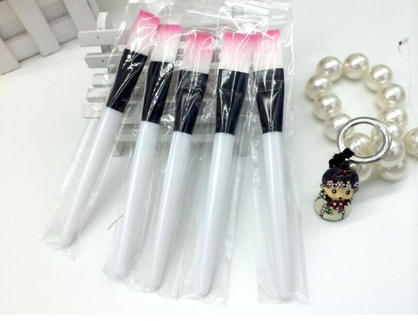 

professional 30pcs/lot mask makeup brushes facial face eye use soft brush cosmetic 1