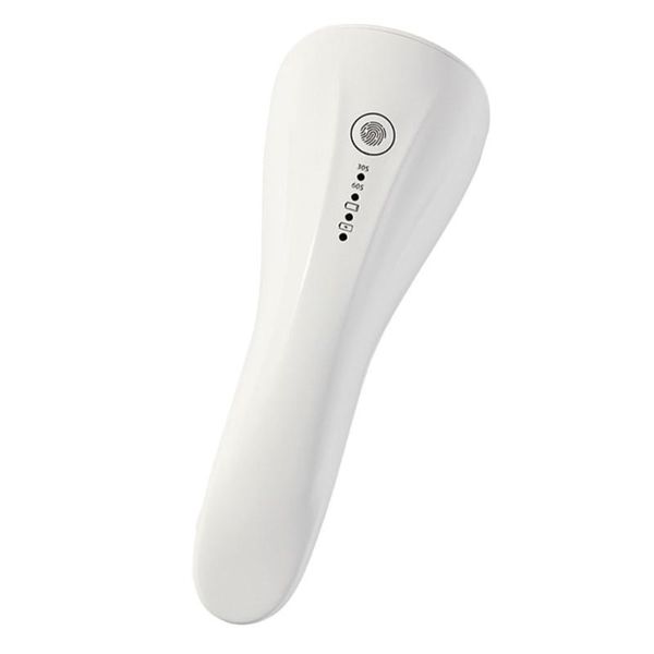 

rechargeable mini manicure household dryer portable nail art lamp dryers