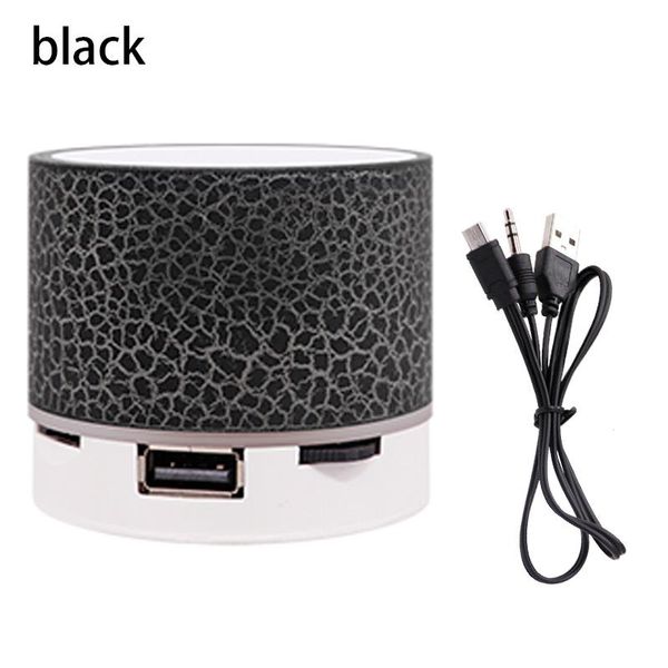 

wireless bluetooth speaker led tf usb subwoofer loudspeakers portable 3.5mm mp3 stereo audio music player speakers