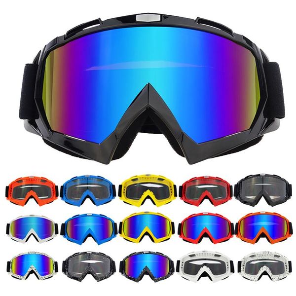 

outdoor eyewear sports motorcycle glasses uv400 protection goggles for men women bicycle driving mtb road bike racing cycling sunglasses