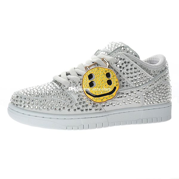 

cpfm dunks sports shoe for men cactus sneakers mens crystals plant skates shoes womens flea diamonds sneaker woemen maket skate chaussures s, White;red