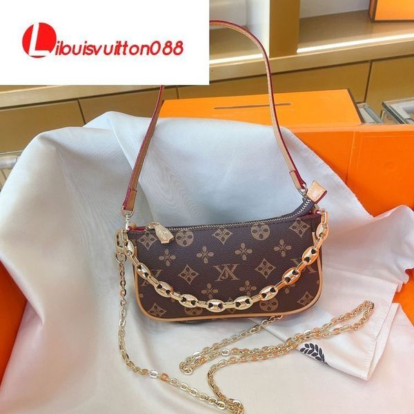 

designer handbags ladies bag female 2021 spring and summer cylinder ins fashion single shoulder old flower messenger