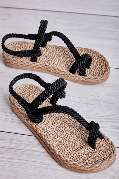 

sandals the process women 's l0671060516, Black