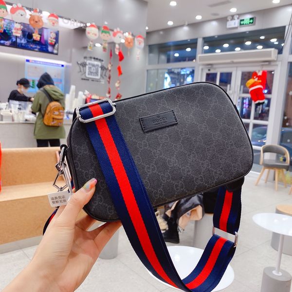 

woman shoulder bags handbag original bag date code serial number purse cross body messenger 042