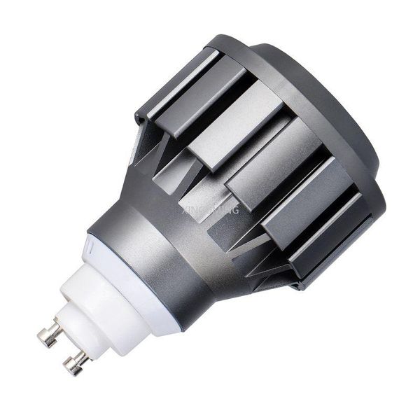 

bulbs 20 led spotlight gu10 bulb cob 15w lamp replacement 120w halogen ac 85-265 v