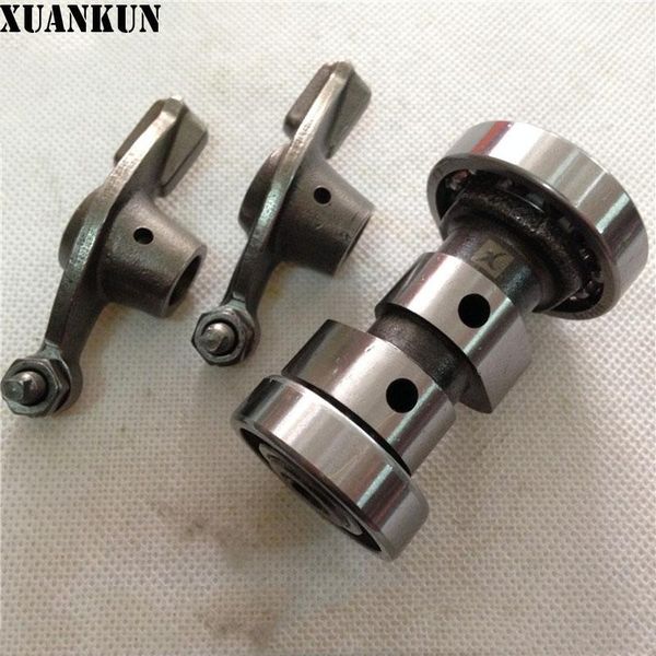 

parts xuankun motorcycle accessories 100 125 camshaft cylinder cam