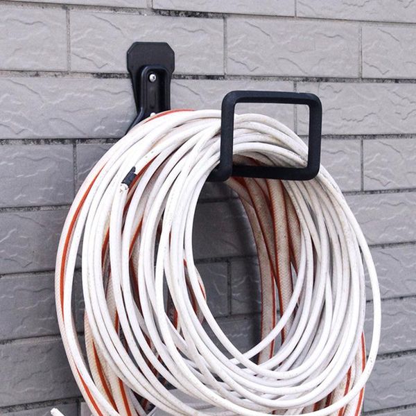 

hooks & rails long hook iron multifunction heavy multi-purpose diy quick installation waterproof