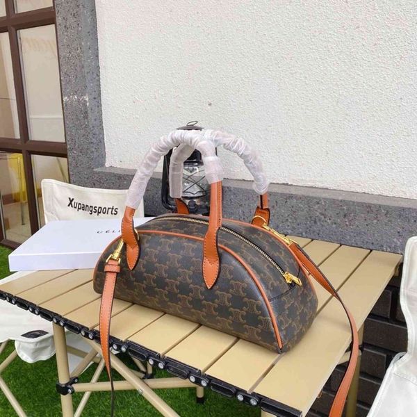 

dumpling bag versatile leisure love miserable size 31 12