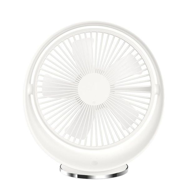 

mini portable vertical fan table autumn leaf electric fans