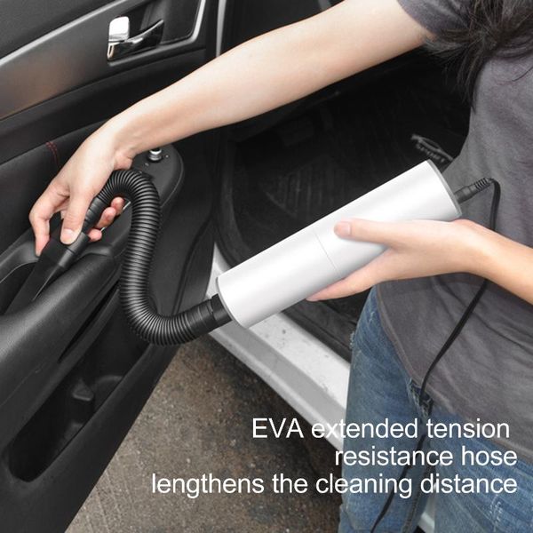 

vacuum cleaner car portable for 120w suction wet dry handheld auto accessories