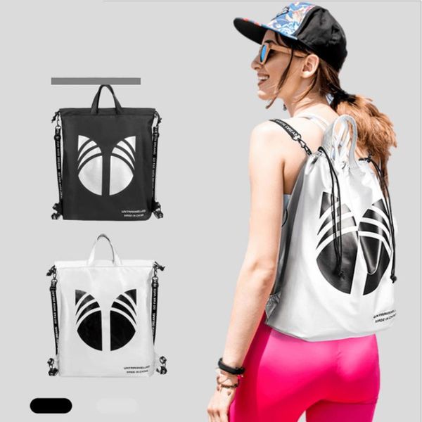 

backpack simple casual waterproof women female large capacity travel school bag teenage girls shopper