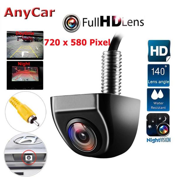

car rear view cameras& parking sensors camera night vision backup auto back reverse assistance