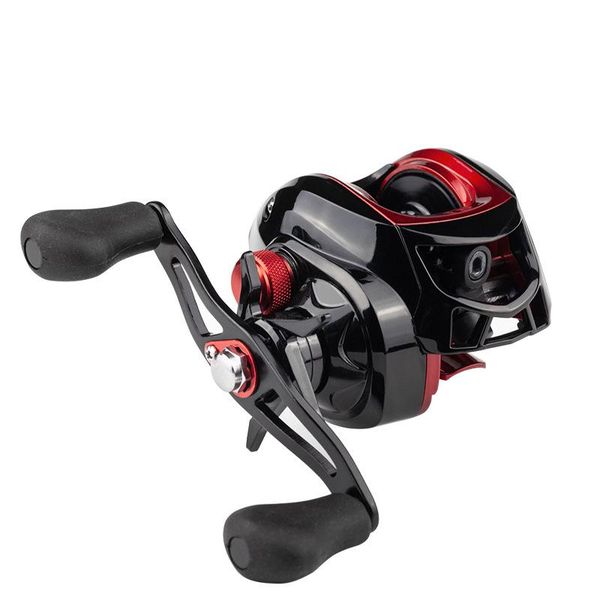 

baitcasting reels bait casting reel drum fishing universal metal lure tools