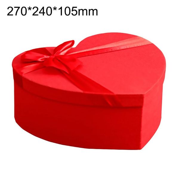 

gift wrap box boxes florist heart shaped packaging valentine\\'s day