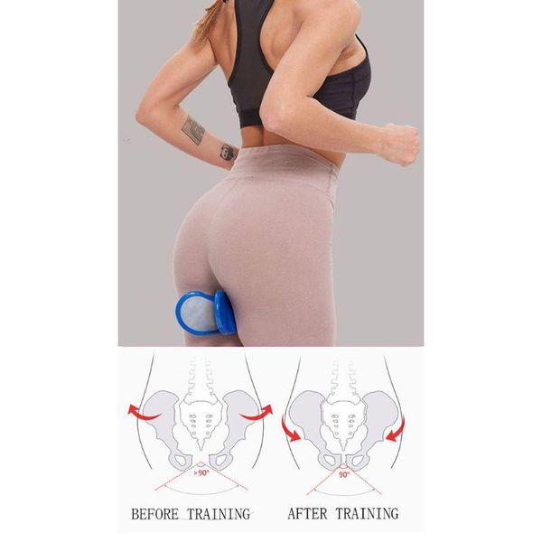 

exerciser pelvis floor medial hip muscle and inner thigh trainer bucorrection beautiful buttocks for women accessories