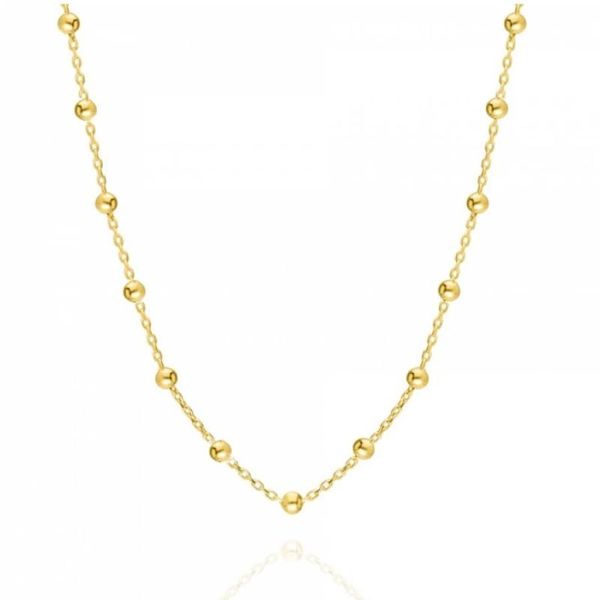 

chains bulk 22 gold chain necklace, Silver