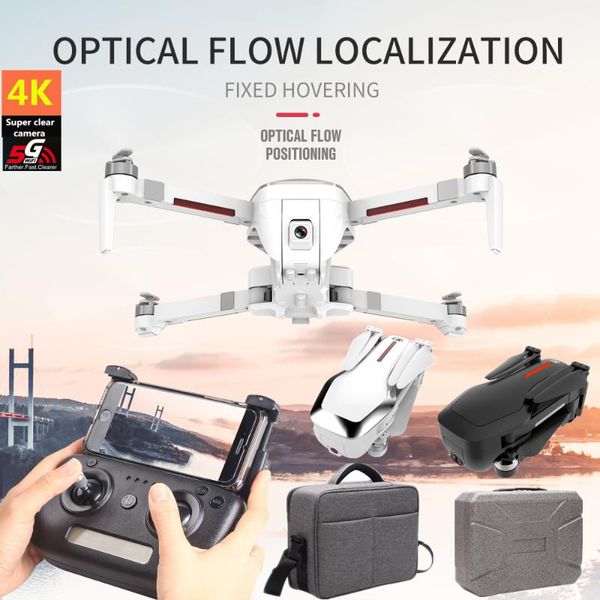 

professional gps drones csj x7 drone 4k 5.8g hd camera foldable brushless intelligent follow quadcopter vs f11 sg906
