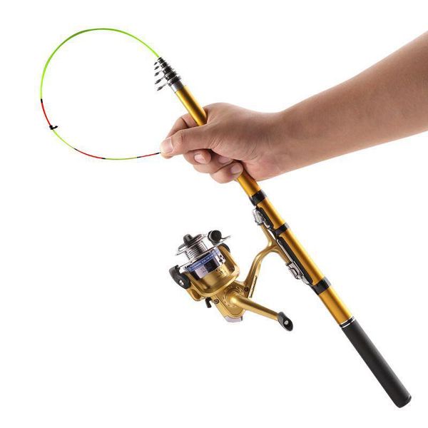 

mini fishing rod ultra short frp rock raft durable tools zj55 boat rods