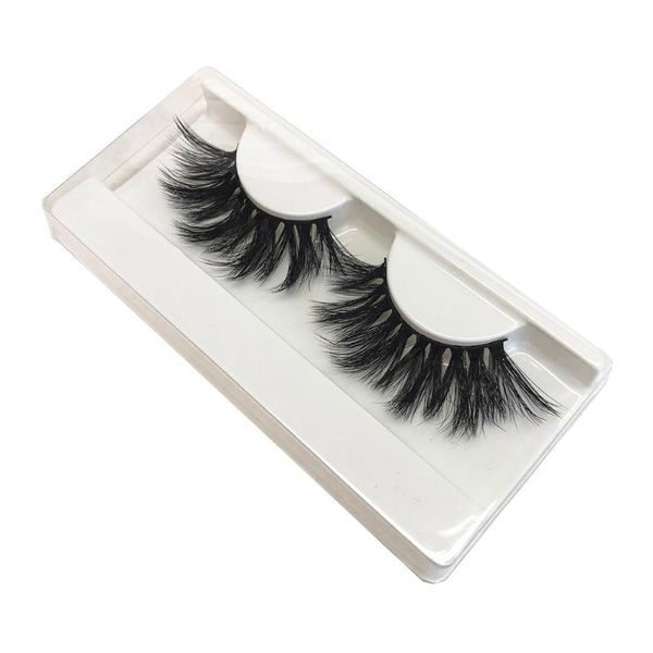 

false eyelashes wholesale magnetic set 3d lashes natural makeup cilios in bulk