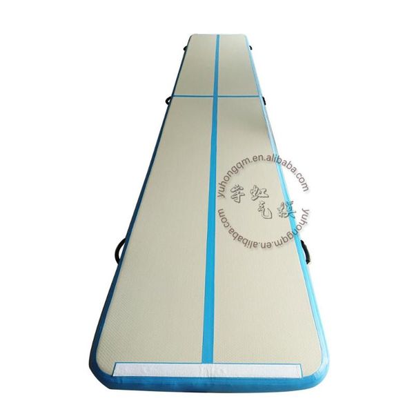 

yoga mats commercial large inflatable water gymnatics mats, for sales