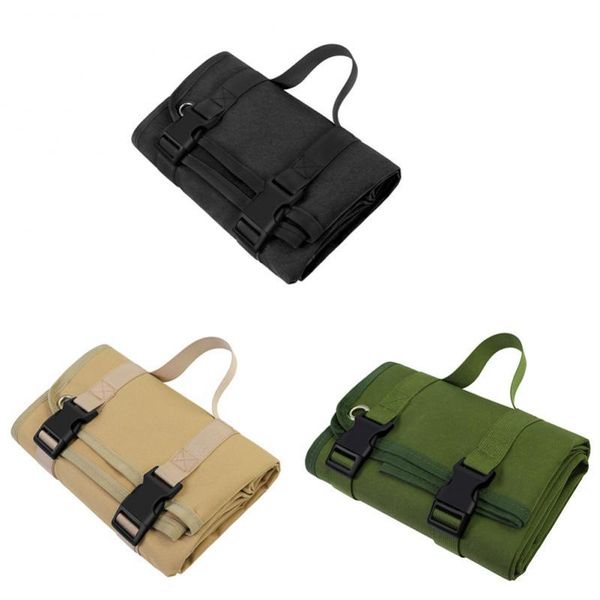 

carpets outdoor tactical shooting mat carpet thicken field training picnic foldable portable home