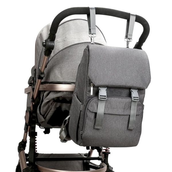 

diaper bag cartoon baby nappy bags carriage buggy pram cart basket hook accessories