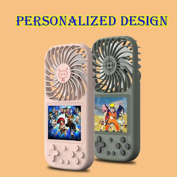 

games mini portable retro video console handheld game advance players boy 8 bit built-in gameboy 2.8 inch color lcd screen