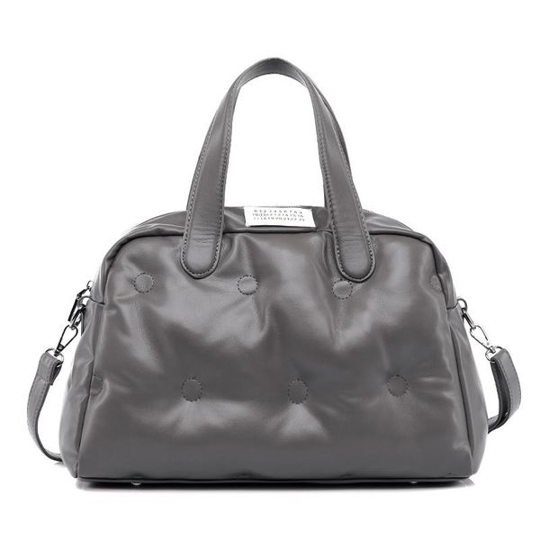 

evening bags women's designe luxury handbag leather fashion shoulder party bag 2021 shopper female solid color handle wallets