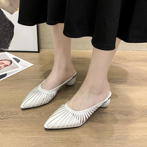 

women slippers lady slides outdoor shoes female flip flops high quality, Black