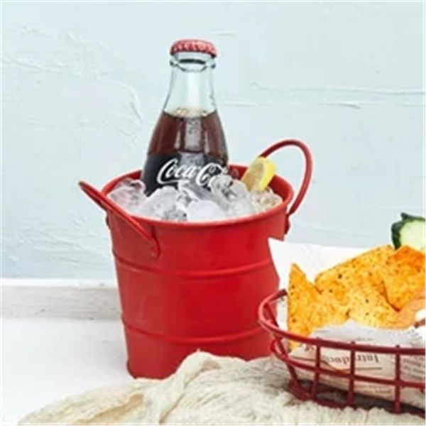 

ice buckets and coolers stainless mini black bucket french fries bstainless bar wine dump tasting acc