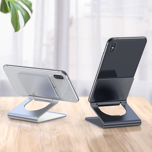 

deskmobile phone bracket multi-function lazy holder tablet stand mount n84a cell mounts & holders