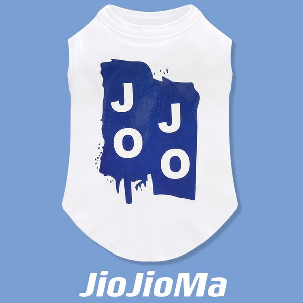 

jiojioma fadou cloth pet summer breathable cat and dog vt bago chai teddy bear
