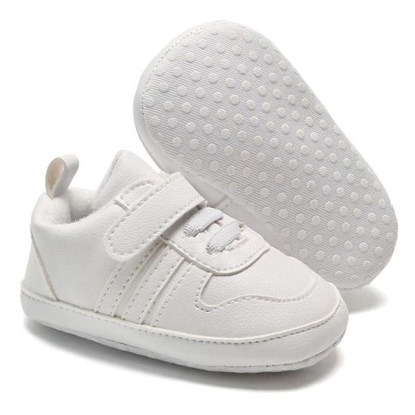 

first walkers baby shoes infant girls boys crib soft sole born sneakers prewalker