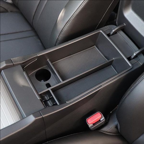 

car organizer armrest storage box center for 2021 sonata high quality