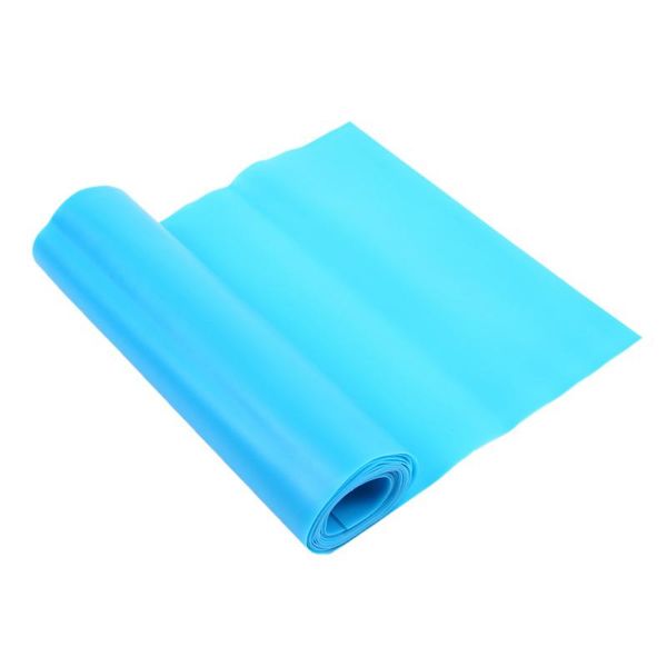 

resistance bands women pilates stretch band high elastic do exercise rubber portable workout for arms legs back yoga belt