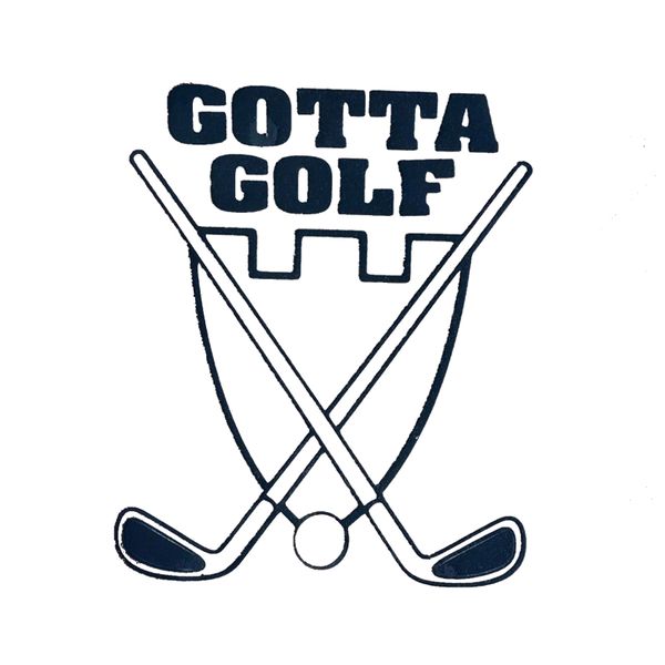 

17*14.1cm GOTTA GOLF Car Stickers Vinyl Sticker Funny Personality Stickers Motorcycle SUVs Bumper Laptop Car Styling, Color