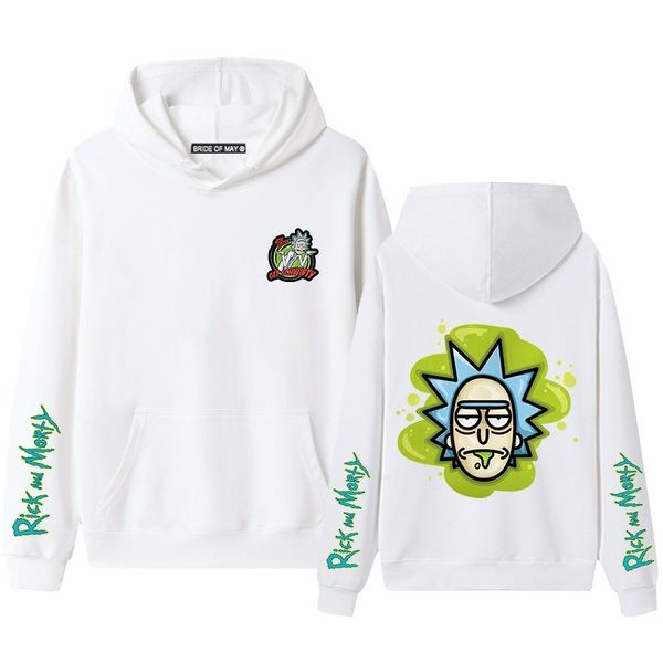 

~couple hoodie casual pullover men, Black