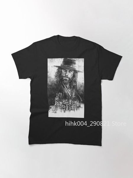 

men's t-shirts cullen bohannon classic t-shirt, White;black