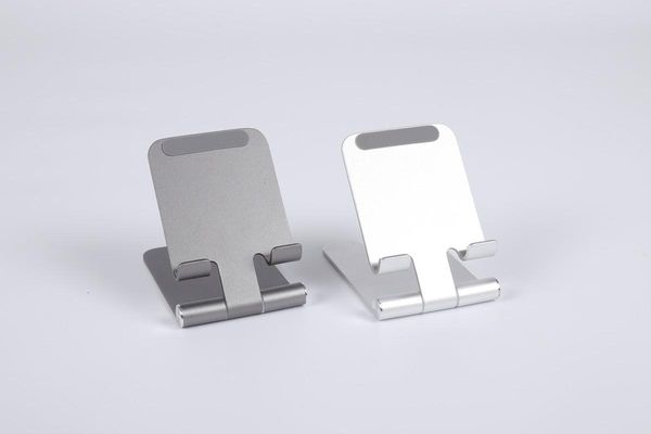 

cell phone mounts & holders mobile holder portable folding/aluminum alloy material