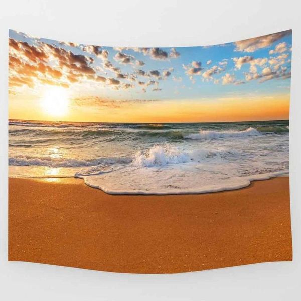 

tapestries simsant egyptian pyramids tapestry natural landscape art wall hanging for living room home dorm decor