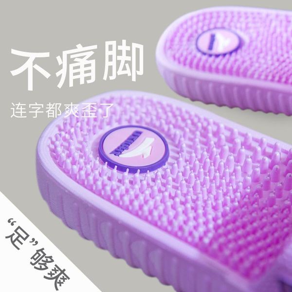 

slippers shoes women sandals sandalias mujer, Black