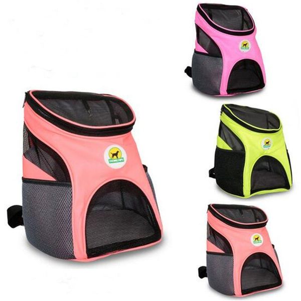

dog car seat covers wholesale breathable waterproof durable pet bag soft-sided cat backpack