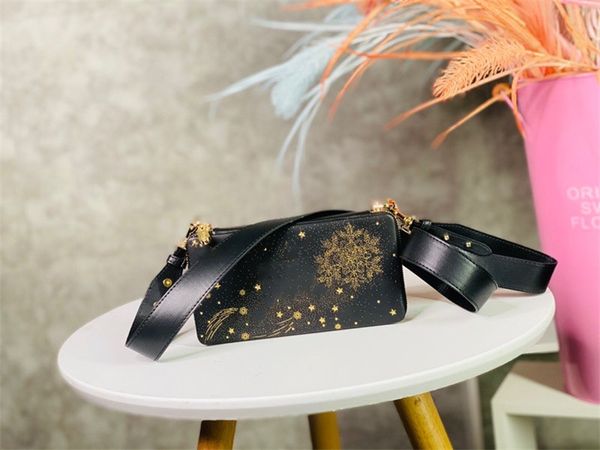 

luxury designer men women's bags tote nylon fashion leather girl gift shoulder bag purse handbags hobo vintage handbag